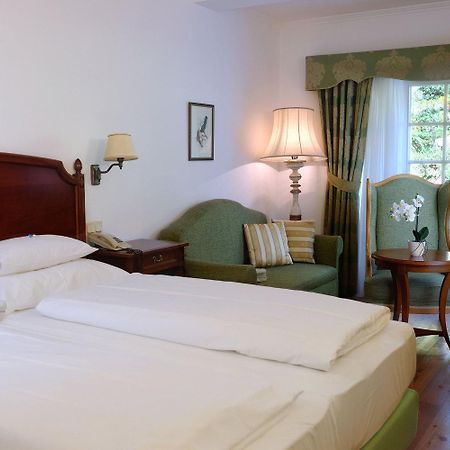 Hotel Landhaus Fuhrgassl-Huber Vídeň Exteriér fotografie
