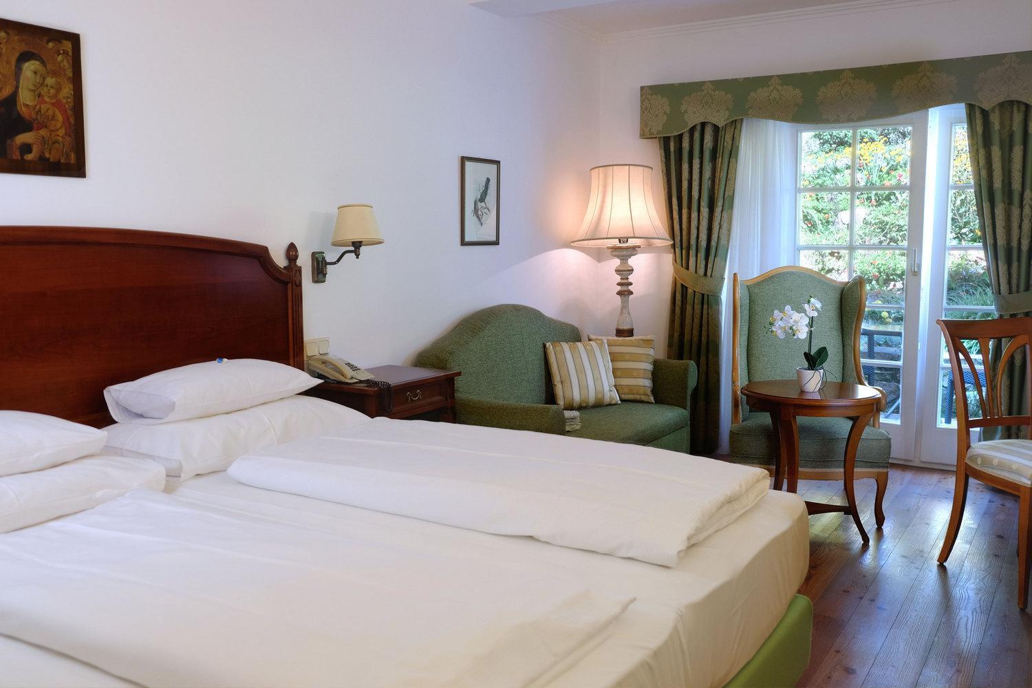 Hotel Landhaus Fuhrgassl-Huber Vídeň Exteriér fotografie