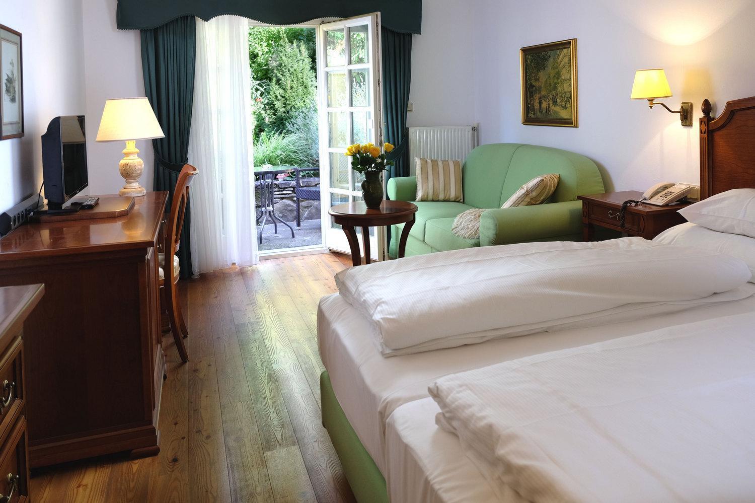 Hotel Landhaus Fuhrgassl-Huber Vídeň Exteriér fotografie