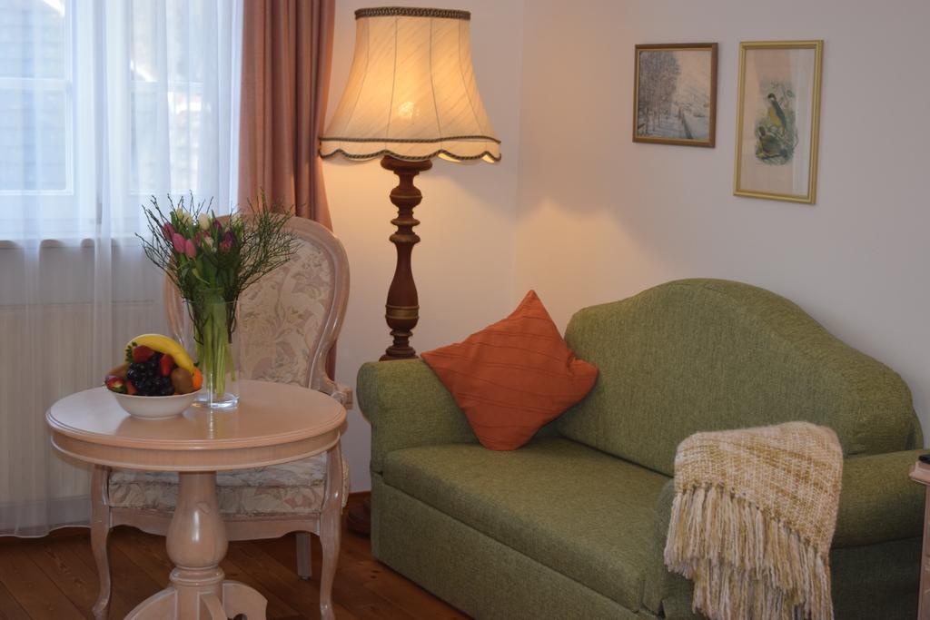 Hotel Landhaus Fuhrgassl-Huber Vídeň Exteriér fotografie