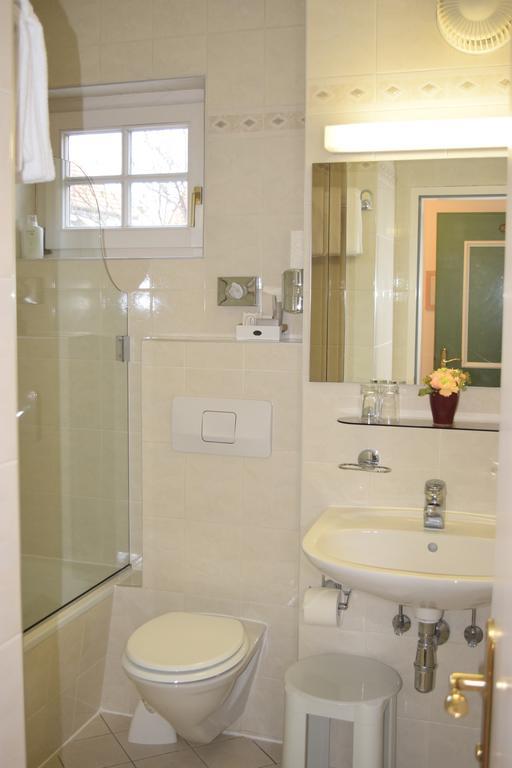 Hotel Landhaus Fuhrgassl-Huber Vídeň Exteriér fotografie
