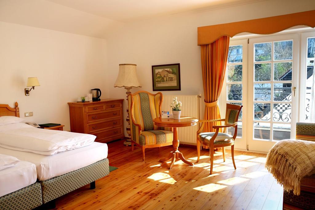 Hotel Landhaus Fuhrgassl-Huber Vídeň Exteriér fotografie