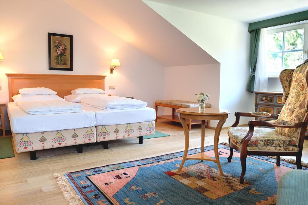 Hotel Landhaus Fuhrgassl-Huber Vídeň Exteriér fotografie