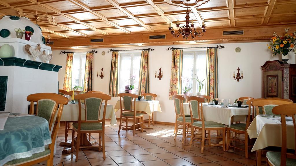 Hotel Landhaus Fuhrgassl-Huber Vídeň Exteriér fotografie