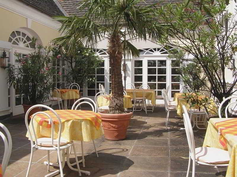 Hotel Landhaus Fuhrgassl-Huber Vídeň Exteriér fotografie